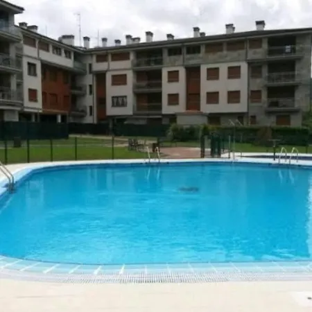 Appartamento Vista A Sella Onís Esterno foto