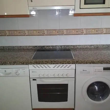 Appartamento Vista A Sella Onís Esterno foto