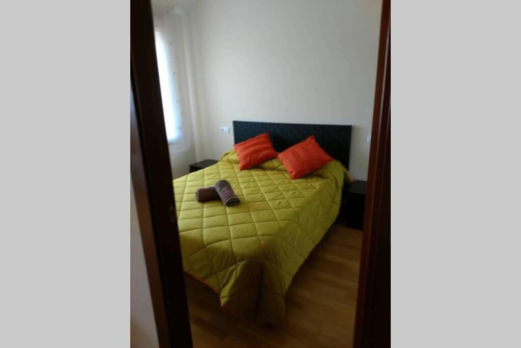 Apartment Vista A Sella Cangas de Onis