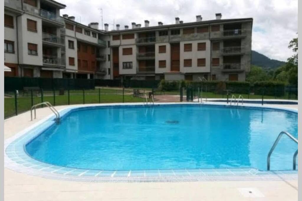 Apartment Vista A Sella