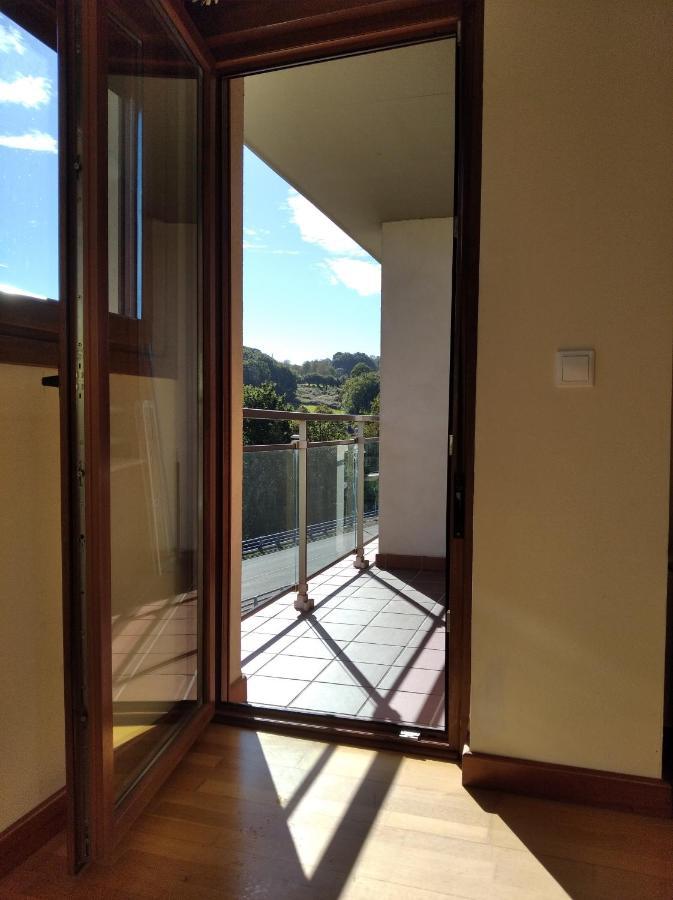 Vista A Sella Apartment